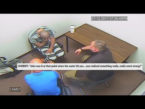 Saline County Arrest