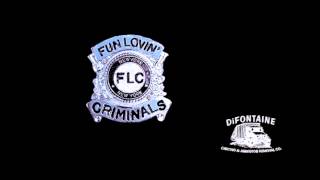 Fun Lovin&#39; Criminals - There Was a Time HD