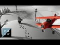 Birdstrike - Animated short film (2008)