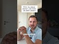 POV: Du liebst deinen Job mehr als das Leben. #shorts