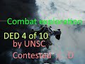 EVE Online - DED 4 OF 10  Combat exploration