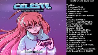 Celeste Original Game SoundTrack