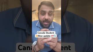 #canada #students #update #immigration #foruyou #connectsaqib