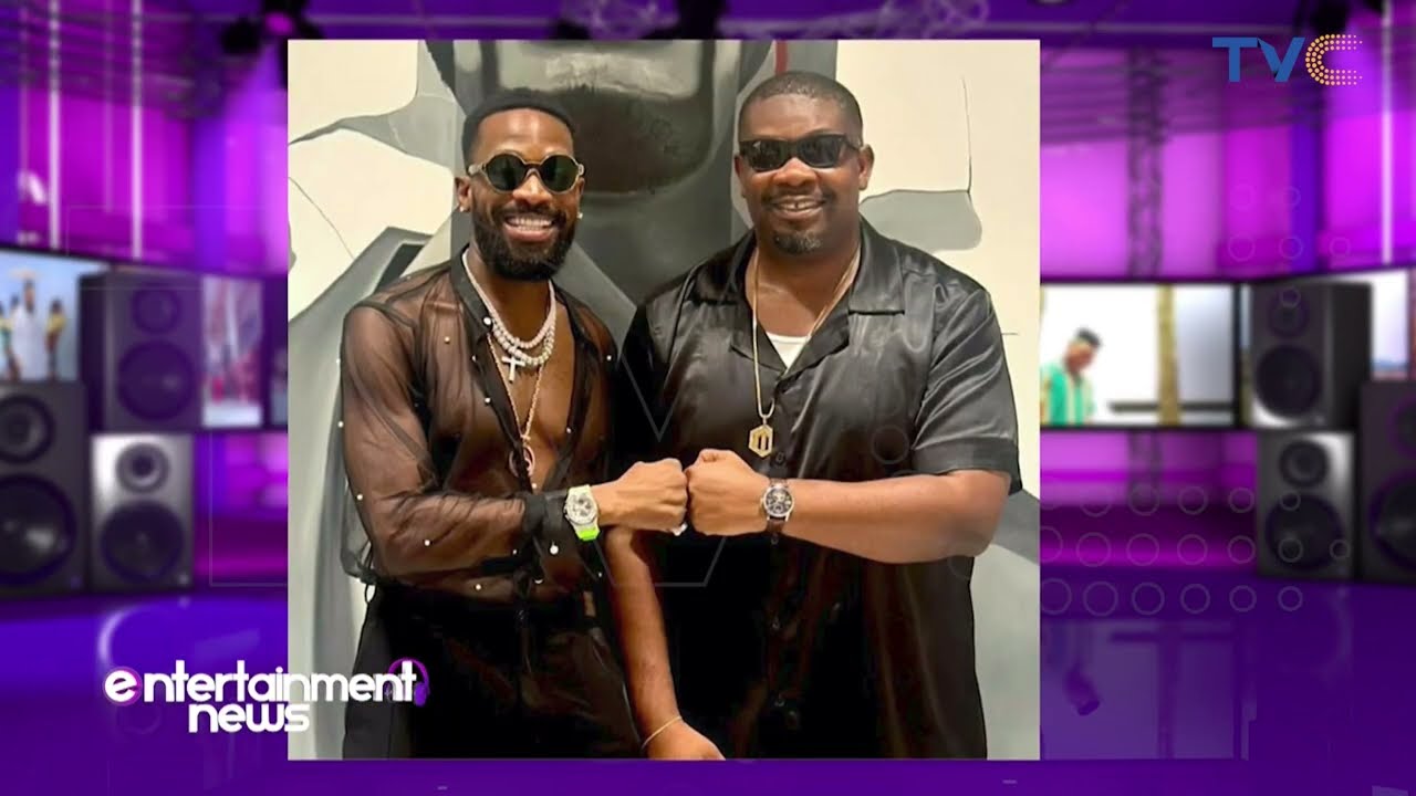 Rejecting Don Jazzy’s offer to join Mo’Hits is my biggest regret – Bigiano