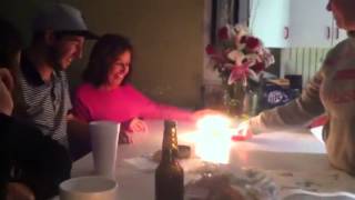 Moms Bday 2013