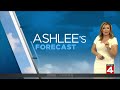 Metro Detroit weather forecast, Aug. 28, 2026 -- 6:15 a.m. Update
