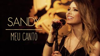 Sandy - Respirar [DVD Meu Canto]