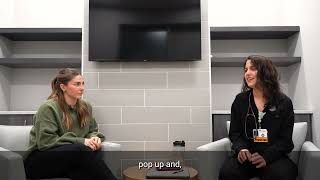 Clinic Minute - March