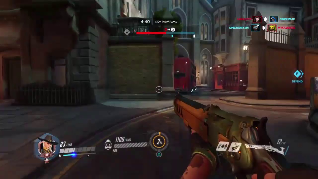 trinityslave5050's Live PS4 Broadcast