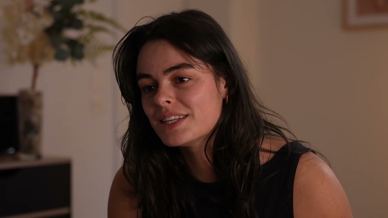 Extrait scène « Malcom et Marie »