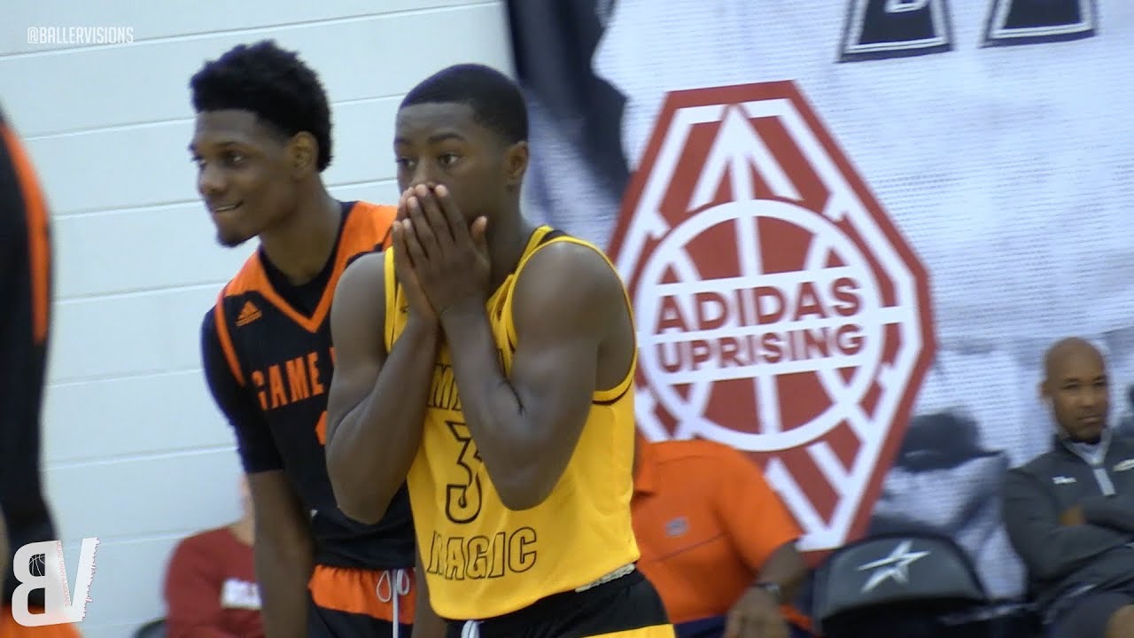 Compton Magic Compton Magic VS Game Elite 2nd Half Highlights | Close Finish in South ...