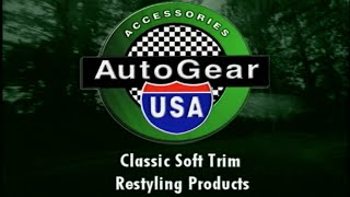 AutoNation AutoGear - Cragar Wheels