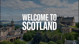 Download Lagu Welcome To Scotland MP3