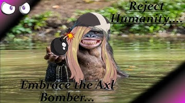 Easiest Way To Do Axl Bomber Loops TUTORIAL | Guilty Gear -Strive- |