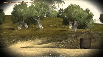 Project Reality - Ramiel Part 1