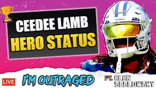I Can't Believe CeeDee Lamb Is FINALLY Doing This | 2022 Dynasty Fantasy Football
