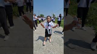 sicantik lucu gemoy adiku karnafal gabusbanaran #remix #cover #dj #karnaval  #jogetkarnafal