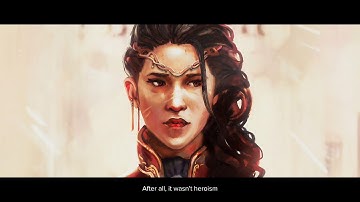 BattleTech Opening Scene