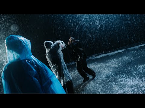 Podcast Ini Isinya Teriakan