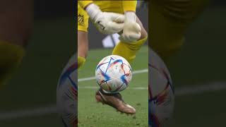 Mexico Punish a Goalkeeper Error! ⚽ | AI Football Simulation