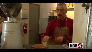 Cutbow Coffee