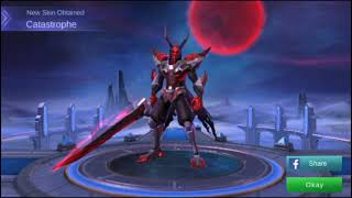 Free Elite Skin - Summer Gala event - How to get Bling Ring Border