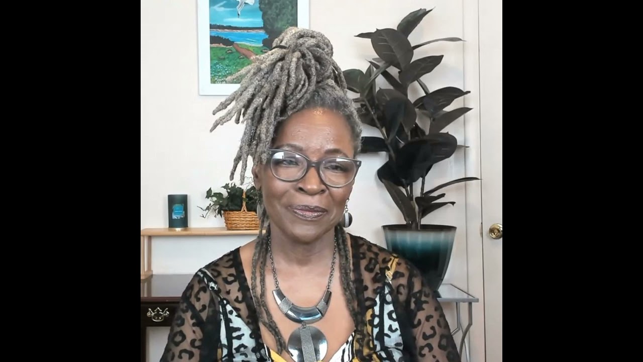 Manna Ministries with Evangelist Patrick Sims - Lesson 54 - Jesus, the Root and the Shoot - Revel...