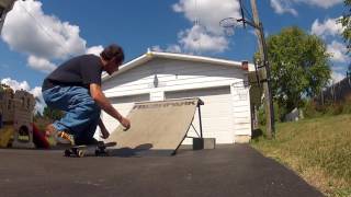 Freshpark Ramp