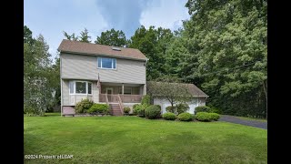 36 Lakewood Drive video tour