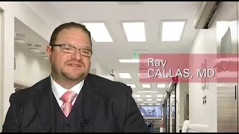 Doctor's Rapport with Patients Part of the Cure