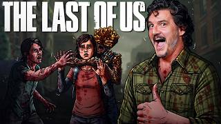 So I FINALLY Tried The Last Of Us