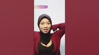 BIGO LIVE HIJAB UTING BESAR HOT