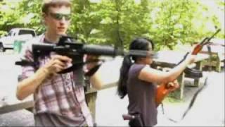 Couples Activity Two (Part 4)
