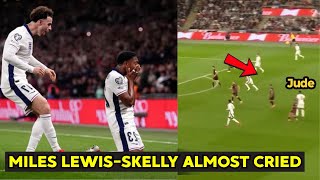 This Jude Bellingham Pass Left Fans SPEECHLESS! 🔥⚡