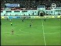 ذهاب نهائي دوري أبطال افريقيا 2007 النجم الساحلي الأهلي المصري الشوط الثاني