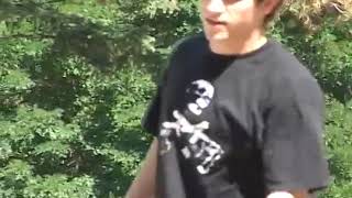 Tricks - Tim Adams