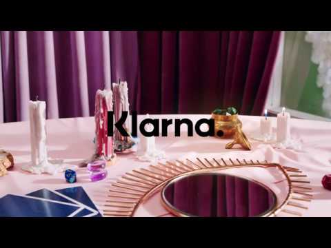 Klarna Checkout