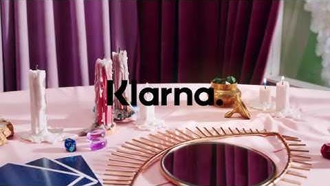 Klarna Checkout