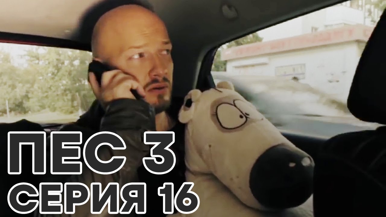 Пес 3 Пес 3