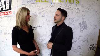 Nikki-Dee Ray Chats With Jackson Profile