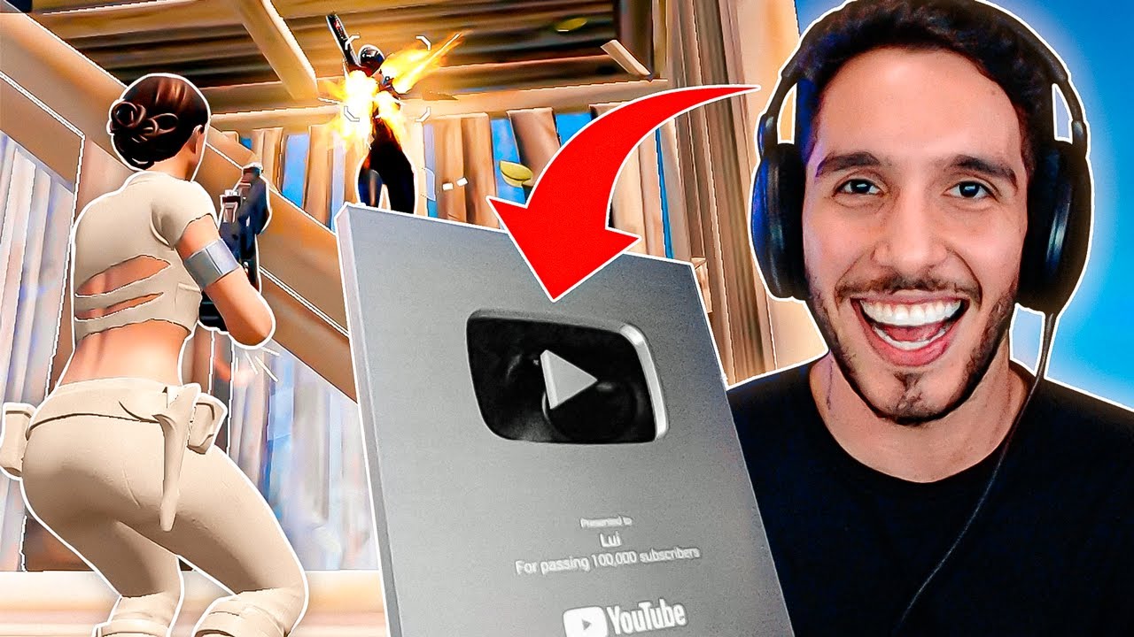 7 dicas para conseguir 100K INSCRITOS jogando video-game 🎮