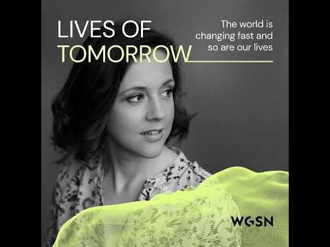 Future Consumer 2028 – The Awakened Ascendants