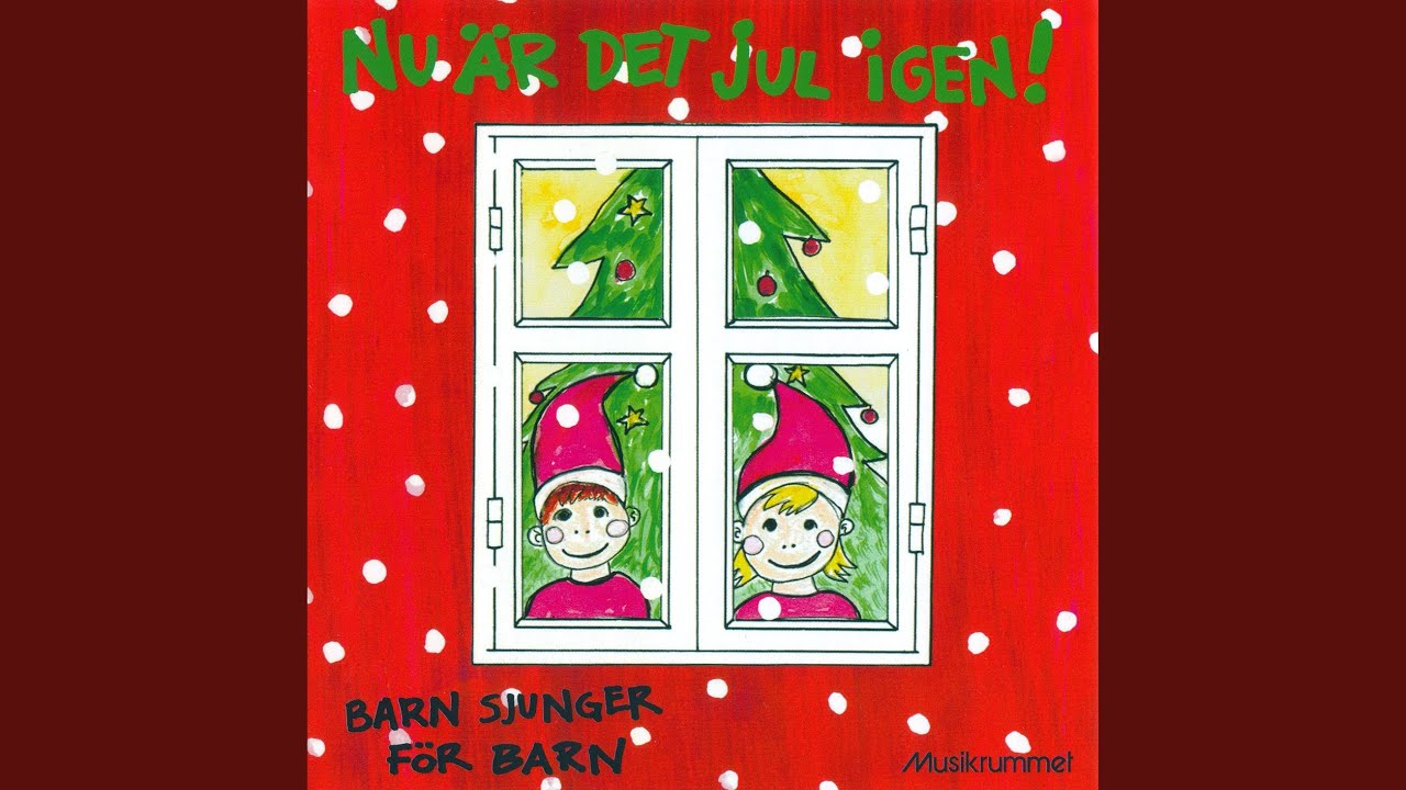 Tre pepparkaksgubbar