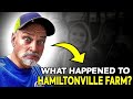 What happened to HF Outdoors? What happened to Hamiltonville Farm?