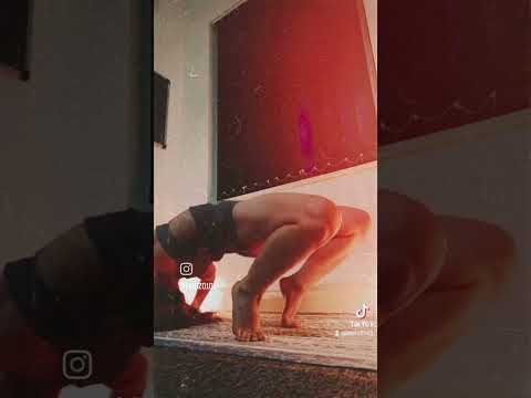 backbend #backbend #yoga #fitness #fitnessmotivation #backbend