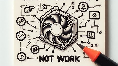 japanese Gas Fan heater Fan not turning on