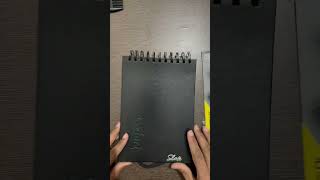 Black Paper Sketchbook Only Rs 225 On Flipkart