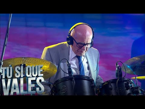 Tu Si Que Vales 10 | Semifinale 11 novembre 2023 | Tonino Cristiano