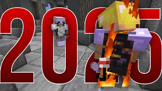 Winning Hypixel Skywars in 2025