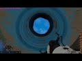 End of video